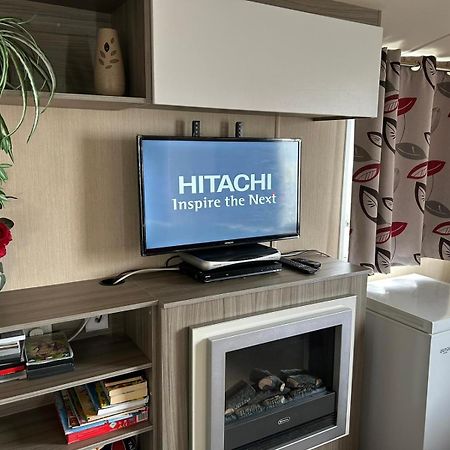 Lido Beach Caravan 프레스타틴 외부 사진